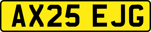 AX25EJG