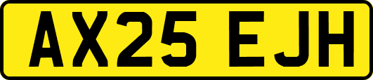 AX25EJH