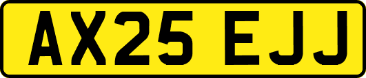 AX25EJJ