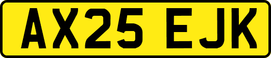 AX25EJK