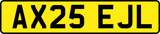 AX25EJL