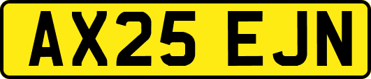 AX25EJN
