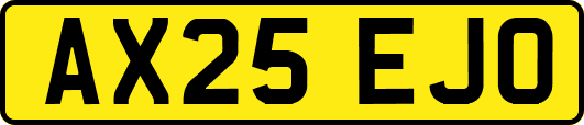 AX25EJO