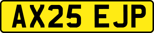 AX25EJP