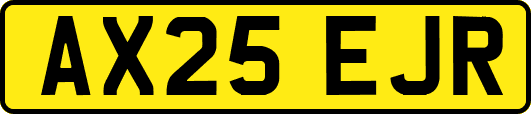 AX25EJR