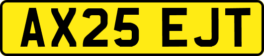 AX25EJT