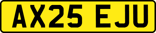AX25EJU