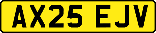 AX25EJV