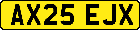 AX25EJX