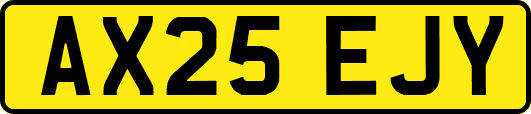 AX25EJY