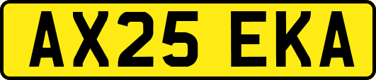 AX25EKA