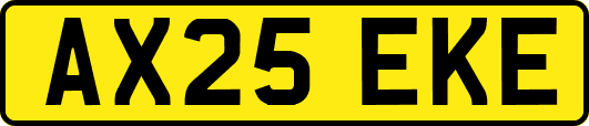 AX25EKE