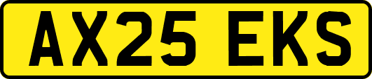 AX25EKS