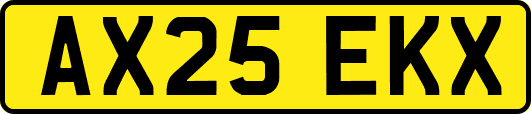 AX25EKX