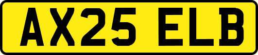 AX25ELB