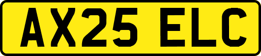 AX25ELC