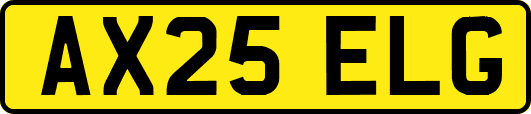AX25ELG