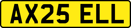 AX25ELL