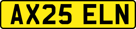 AX25ELN