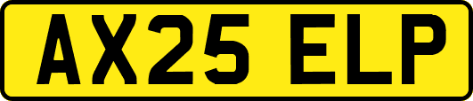 AX25ELP