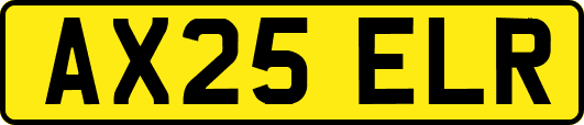 AX25ELR