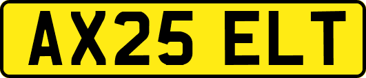 AX25ELT