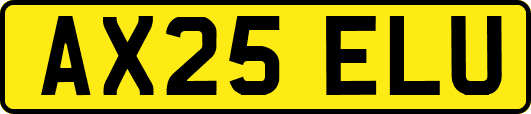 AX25ELU