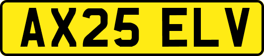 AX25ELV