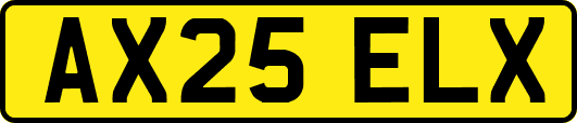 AX25ELX