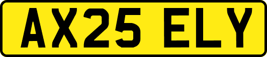AX25ELY