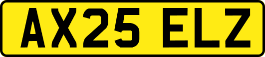 AX25ELZ