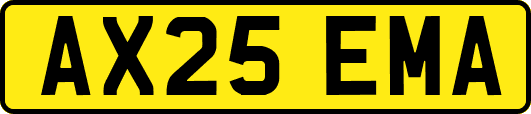 AX25EMA