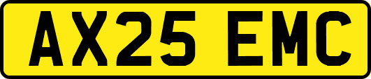 AX25EMC