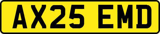 AX25EMD