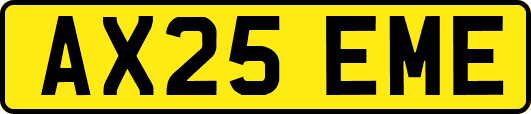 AX25EME