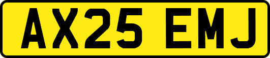 AX25EMJ