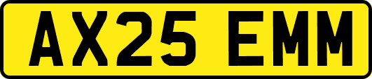 AX25EMM