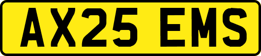 AX25EMS