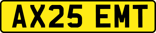 AX25EMT