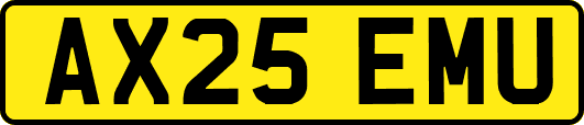 AX25EMU