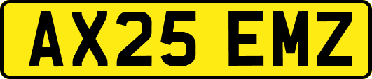 AX25EMZ