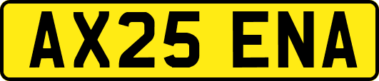 AX25ENA