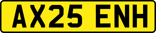 AX25ENH