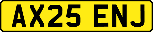 AX25ENJ