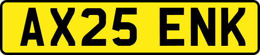 AX25ENK