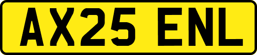 AX25ENL