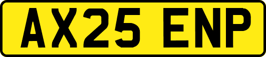 AX25ENP