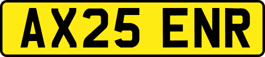 AX25ENR