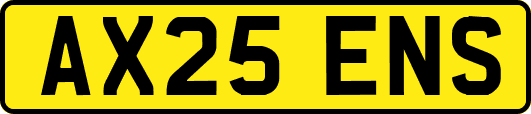 AX25ENS