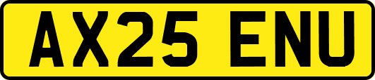 AX25ENU